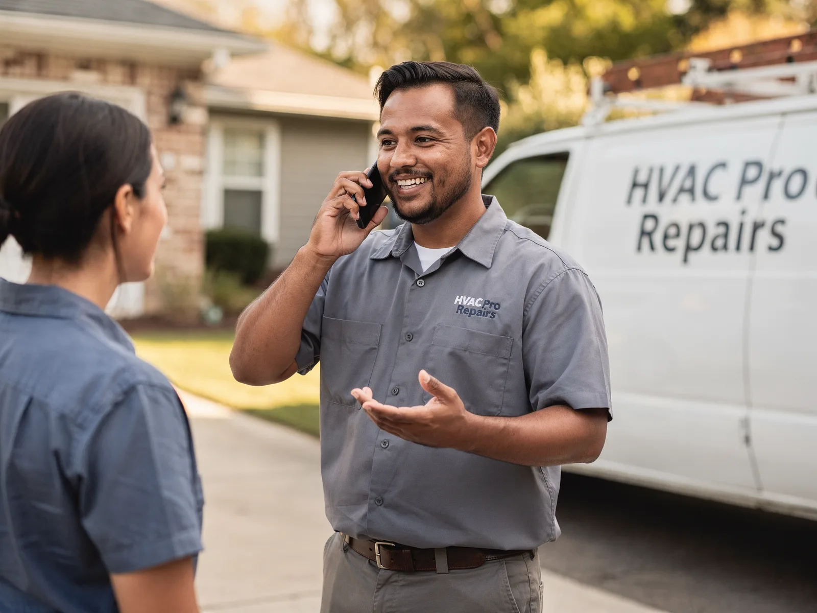 Heat Pump Repair Rockwood, ME FAQs